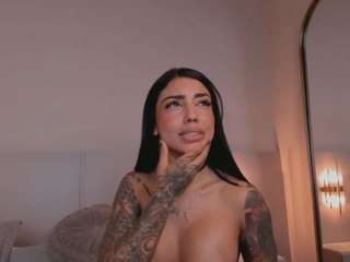 victoriabenedetti2 webcam