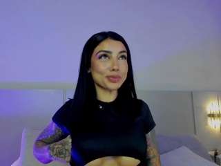 victoriabenedetti2 webcam