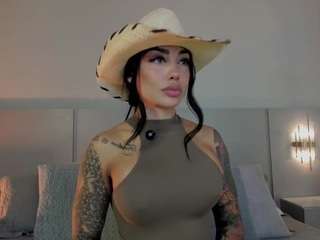 victoriabenedetti2 webcam