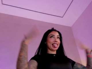 victoriabenedetti2 webcam