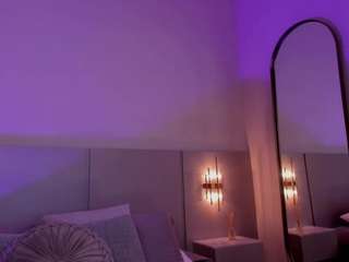 victoriabenedetti2 webcam