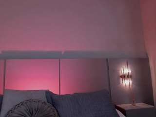 victoriabenedetti2 webcam