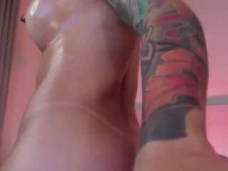 victoriabenedetti2 webcam