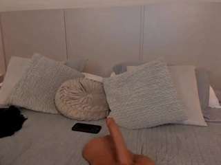 victoriabenedetti2 webcam