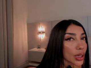 victoriabenedetti2 webcam