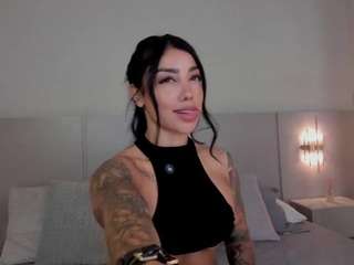 victoriabenedett... Live Webcam on CamSoda