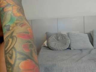 victoriabenedetti2 webcam