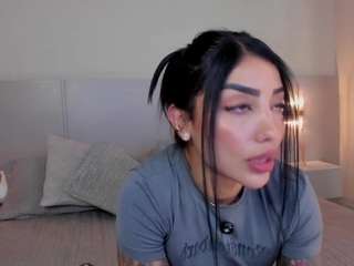 victoriabenedetti2 webcam