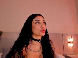 victoriabenedetti2 webcam