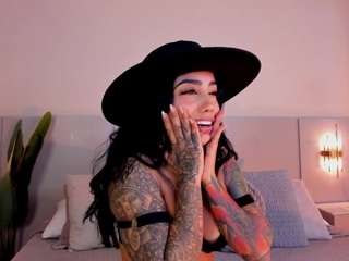 victoriabenedetti2 webcam