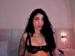 victoriabenedetti2 webcam