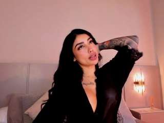 victoriabenedetti2 camsoda