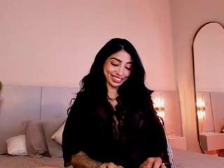 victoriabenedetti2 webcam