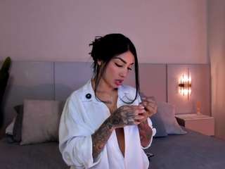 victoriabenedetti2 webcam