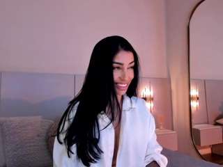 victoriabenedetti2 webcam