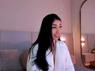 victoriabenedett... Live Webcam on CamSoda