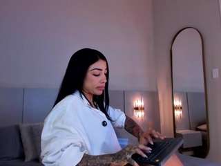 victoriabenedetti2 webcam