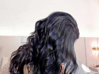 victoriabenedett... Live Webcam on CamSoda