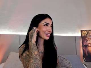 victoriabenedetti2 webcam
