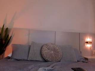 victoriabenedetti2 webcam