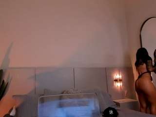 Live webcam model victoriabenedetti2 on Soda Cams