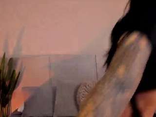 victoriabenedetti2 webcam