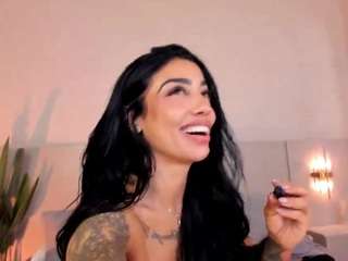 victoriabenedetti2 webcam