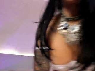 victoriabenedett... Live Webcam on CamSoda