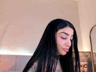 victoriabenedetti2 webcam