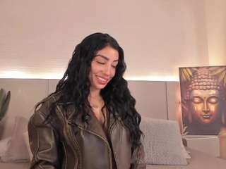 victoriabenedetti2 webcam