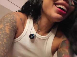 victoriabenedetti2 webcam