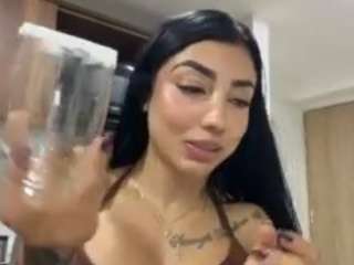 victoriabenedetti2 webcam
