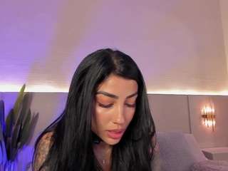 victoriabenedetti2 webcam