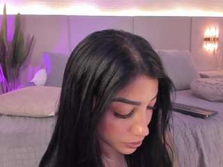 victoriabenedetti2 webcam