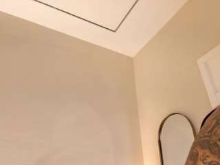 victoriabenedetti2 webcam