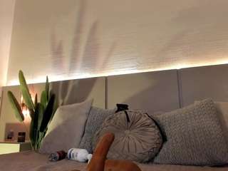 victoriabenedetti2 webcam