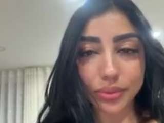 victoriabenedetti2 webcam
