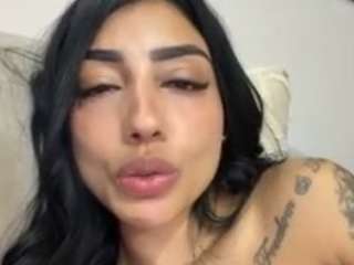victoriabenedetti2 webcam