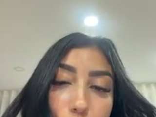 victoriabenedetti2 webcam