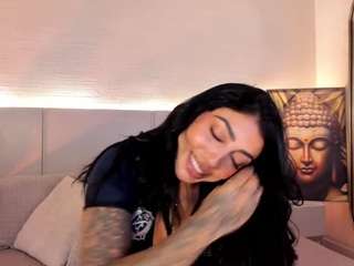 victoriabenedetti2 webcam