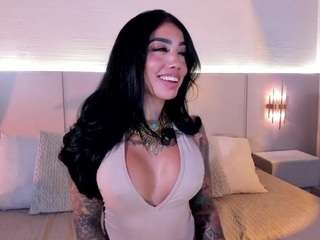 victoriabenedetti2 Sex Cam Show