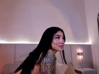 victoriabenedetti2 Sex Cam Show