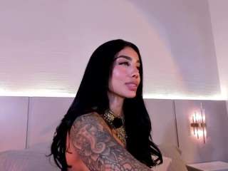 victoriabenedetti2 Sex Cam Show