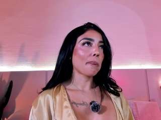 victoriabenedetti2 Sex Cam Show