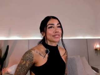 victoriabenedetti2 Sex Cam Show