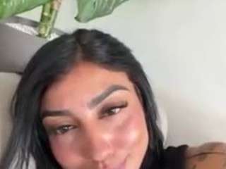victoriabenedetti2 Sex Cam Show