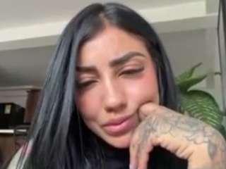 victoriabenedetti2 Sex Cam Show