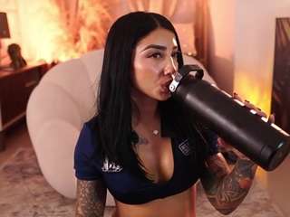 Vicky