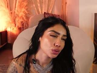 victoriabenedetti2 camsoda