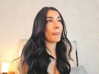 VIctoriabenedetti2's Live Sex Cam Show